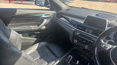 BMW X2 xDrive 20d M Sport 5dr Step Auto Diesel Hatchback